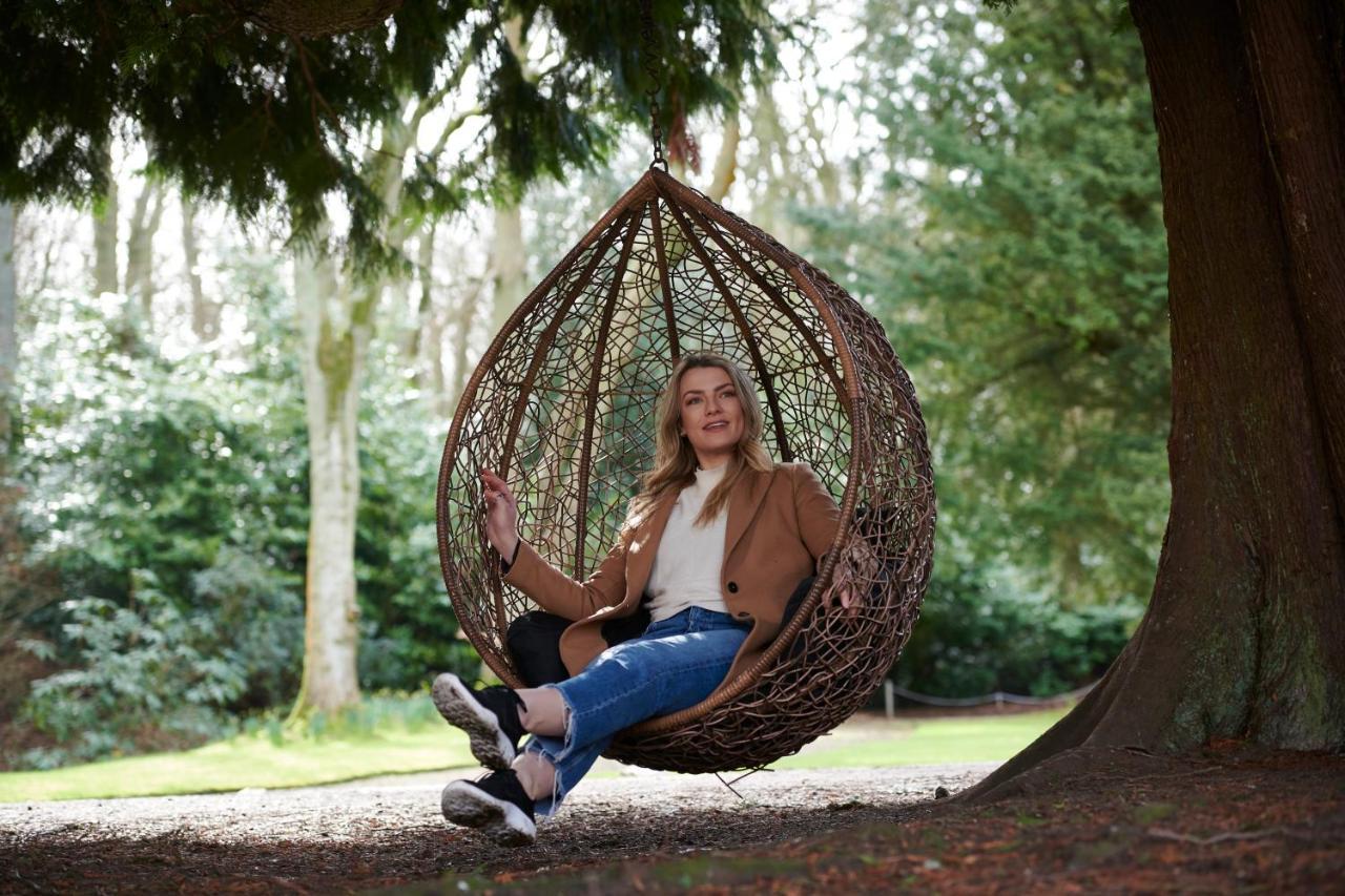 Eshott Hall Eksteriør bilde
