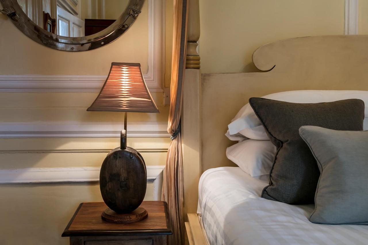 Eshott Hall Eksteriør bilde