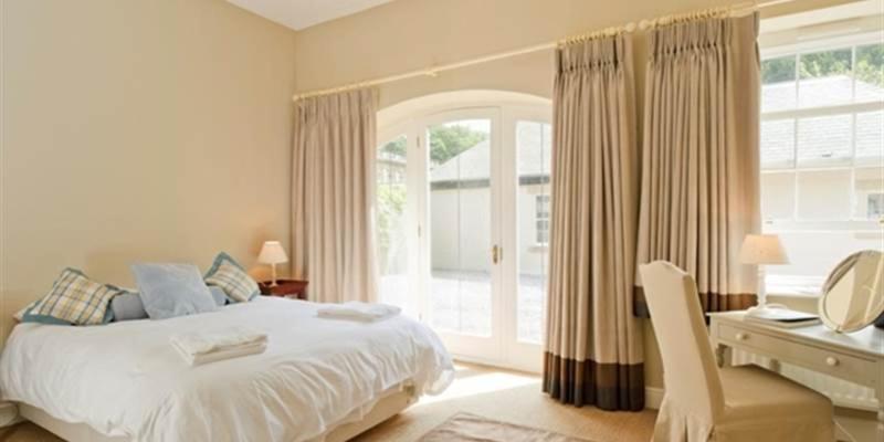 Eshott Hall Rom bilde