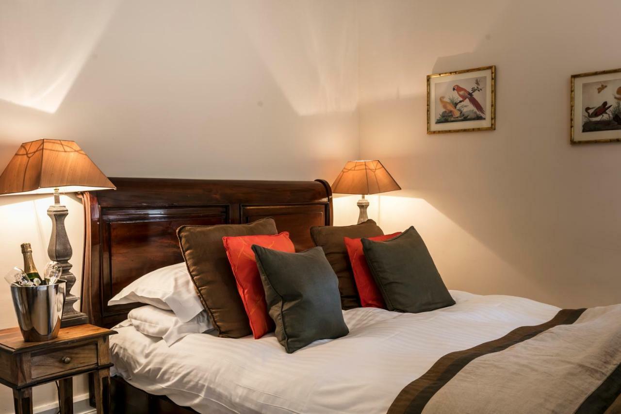 Eshott Hall Eksteriør bilde